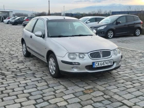 Rover 25 1.4i 103 кс ВСИЧКО ПЛАТЕНО  - 2300 лв. / 1175.97 € - 88298965 3