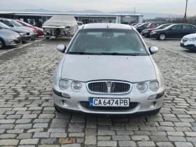 Rover 25 1.4i 103 кс ВСИЧКО ПЛАТЕНО  - 2300 лв. / 1175.97 € - 88298965 2
