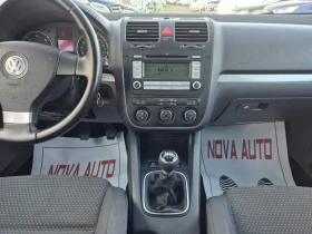 VW Golf 1.9TDI-105кс-2008г - 6799 лв. / 3476.27 € - 61217368 9