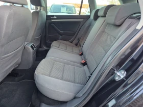 VW Golf 1.9TDI-105кс-2008г - 6799 лв. / 3476.27 € - 61217368 12