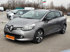 Renault Clio 1.5DCi* DUEL* EURO6B* LED* NAVI* 