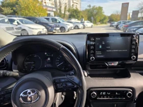 Toyota Yaris 1, 5 - 15867 € / 31033.15 лв. - 87191744 12