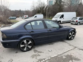 BMW 318 1.9 - 2100 € / 4107.24 лв. - 35902020 10