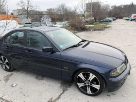 BMW 318 1.9