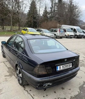 BMW 318 1.9 - 2100 € / 4107.24 лв. - 35902020 9