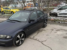 BMW 318 1.9 - 2100 € / 4107.24 лв. - 35902020 14