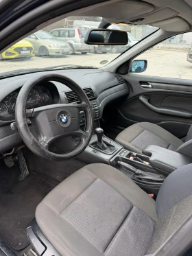 BMW 318 1.9 - 2100 € / 4107.24 лв. - 35902020 11