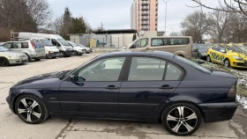 BMW 318 1.9 - 2100 € / 4107.24 лв. - 35902020 3