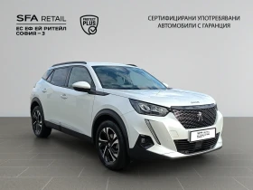 Peugeot 2008 NEW SUV ALLURE 1, 5 BlueHDi 102 BVM6 EURO6 - 19990 € / 39097.04 лв. - 17755030 3
