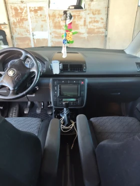 Seat Alhambra - 11111 USD - 67163790 9