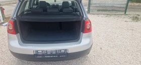 VW Golf 1.9tdi - 3800 € / 7432.15 лв. - 62969774 16