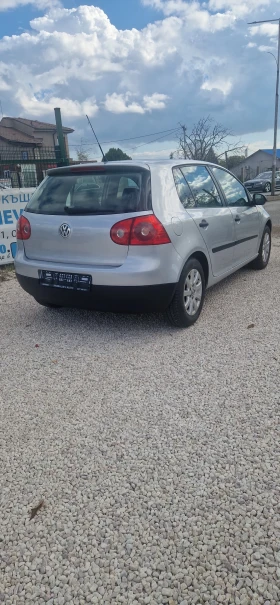 VW Golf 1.9tdi - 3800 € / 7432.15 лв. - 62969774 5