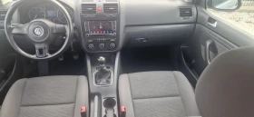 VW Golf 1.9tdi - 3800 € / 7432.15 лв. - 62969774 7