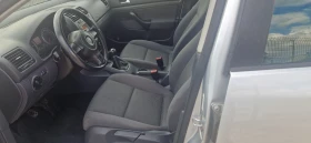 VW Golf 1.9tdi - 3800 € / 7432.15 лв. - 62969774 8