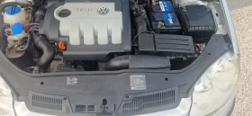 VW Golf 1.9tdi - 3800 € / 7432.15 лв. - 62969774 17