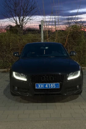 Audi A5 - 6200 € / 12126.15 лв. - 97043737 8