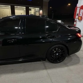 BMW 340 xDrive  CARFAX | Mobile.bg � ����� ������ 4