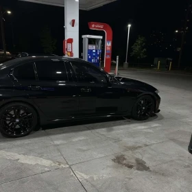 BMW 340 xDrive  CARFAX | Mobile.bg � ����� ������ 6