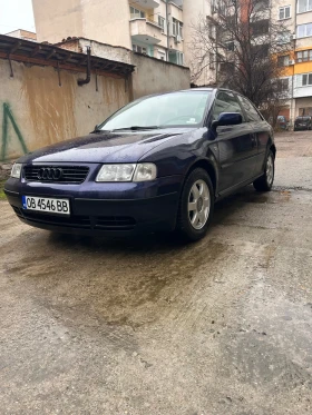 Audi A3 1.8 - 1100 € / 2151.41 лв. - 25694173 2