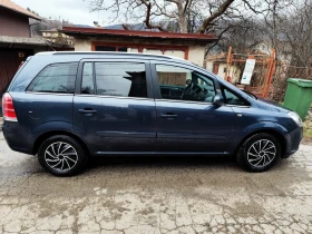 Opel Zafira 1.6i ТОП СЪСТОЯНИЕ. - 1999 € / 3909.70 лв. - 19679491 7