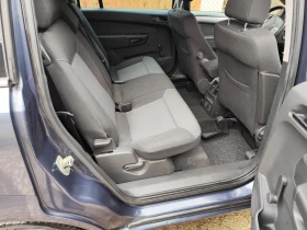 Opel Zafira 1.6i ТОП СЪСТОЯНИЕ. - 1999 € / 3909.70 лв. - 19679491 8