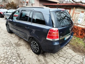 Opel Zafira 1.6i ТОП СЪСТОЯНИЕ. - 1999 € / 3909.70 лв. - 19679491 3