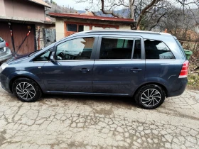 Opel Zafira 1.6i ТОП СЪСТОЯНИЕ. - 1999 € / 3909.70 лв. - 19679491 4