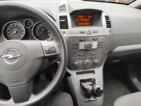 Opel Zafira 1.6i ТОП СЪСТОЯНИЕ. - 1999 € / 3909.70 лв. - 19679491 12