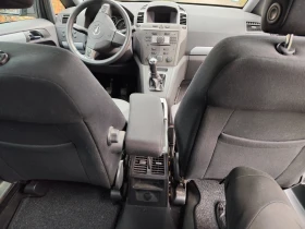 Opel Zafira 1.6i ТОП СЪСТОЯНИЕ. - 1999 € / 3909.70 лв. - 19679491 10