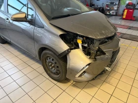 Toyota Yaris 1.5 Hibrid Avtomatik 20000km Original - 6500 € / 12712.90 лв. - 63269620 6