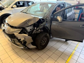 Toyota Yaris 1.5 Hibrid Avtomatik 20000km Original - 6500 € / 12712.90 лв. - 63269620 2