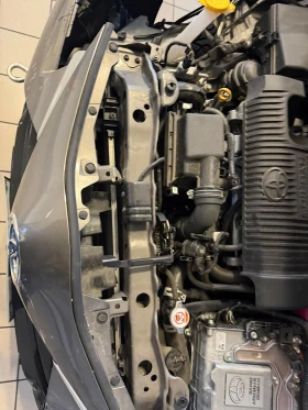 Toyota Yaris 1.5 Hibrid Avtomatik 20000km Original - 6500 € / 12712.90 лв. - 63269620 14