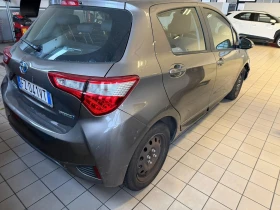 Toyota Yaris 1.5 Hibrid Avtomatik 20000km Original - 6500 € / 12712.90 лв. - 63269620 8