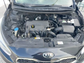 Kia Ceed 1.4 MPI 101 к.с. - 7450 € / 14570.93 лв. - 64437654 13