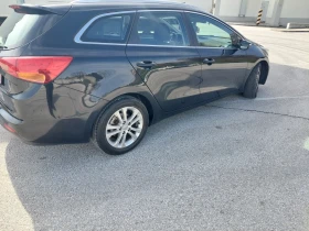 Kia Ceed 1.4 MPI 101 к.с. - 7450 € / 14570.93 лв. - 64437654 3