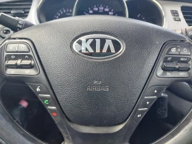 Kia Ceed 1.4 MPI 101 к.с. - 7450 € / 14570.93 лв. - 64437654 7