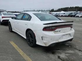 Dodge Charger GT AWD | 3.6 V6 | KEYLESS | ПОДГРЕВИ | CARFAX - 23650 € / 46255.38 лв. - 76394711 4