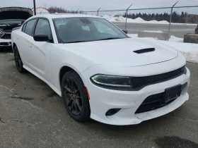 Dodge Charger GT AWD | 3.6 V6 | KEYLESS | ПОДГРЕВИ | CARFAX - 23650 € / 46255.38 лв. - 76394711 2