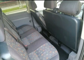 Mercedes-Benz Viano 120-3.0-v6-vito, снимка 12 - Автомобили и джипове - 53636623