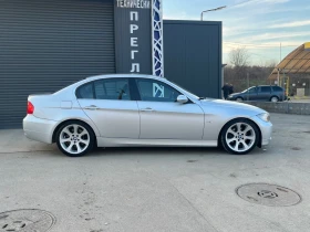 BMW 330 3.0D на задно - 5250 € / 10268.11 лв. - 33097267 4