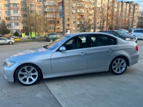 BMW 330 3.0D на задно - 5250 € / 10268.11 лв. - 33097267 8
