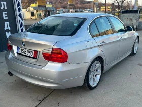 BMW 330 3.0D на задно - 5250 € / 10268.11 лв. - 33097267 5