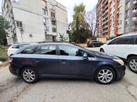 Toyota Avensis - 3450 € / 6747.61 лв. - 65836050 5