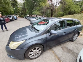 Toyota Avensis - 3450 € / 6747.61 лв. - 65836050 8