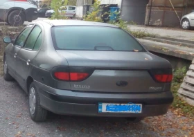 Renault Megane 1.6, 90k. LPG - 999 € / 1953.87 лв. - 22630306 3