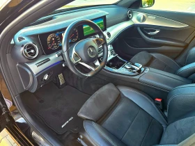 Mercedes-Benz E 350 AMG 4MATIC* 360* MULTIBEAM* HEAD-UP* BURMASTER - 21450 € / 41952.55 лв. - 86971750 9