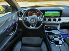 Mercedes-Benz E 350 AMG 4MATIC* 360* MULTIBEAM* HEAD-UP* BURMASTER - 21450 € / 41952.55 лв. - 86971750 10