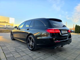 Mercedes-Benz E 350 AMG 4MATIC* 360* MULTIBEAM* HEAD-UP* BURMASTER - 21450 € / 41952.55 лв. - 86971750 7