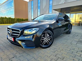 Mercedes-Benz E 350 AMG 4MATIC* 360* MULTIBEAM* HEAD-UP* BURMASTER