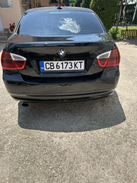 BMW 320 - 4500 € / 8801.24 лв. - 73109620 2